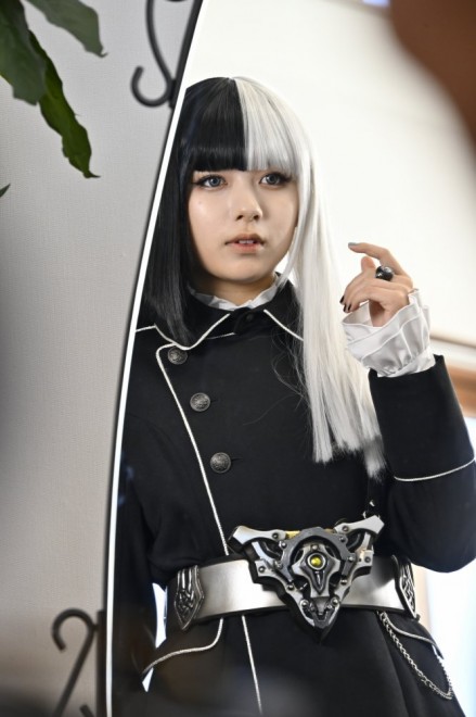 Kamen Rider Gavv, Episode 30